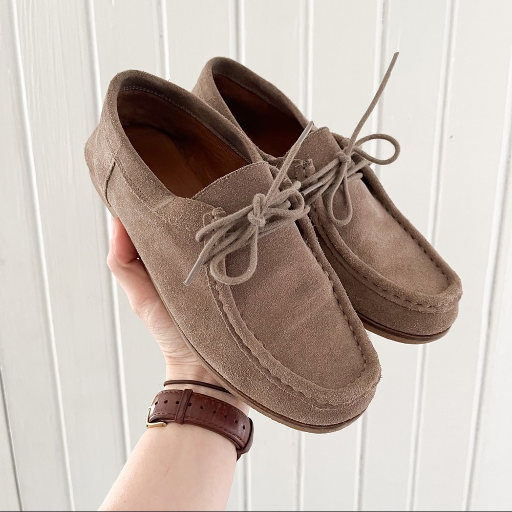 Lucky Brand Flats